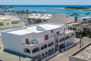 Residence Kalura Apartments, Porto Cesareo