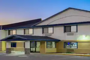 Travelodge by Wyndham, Fargo