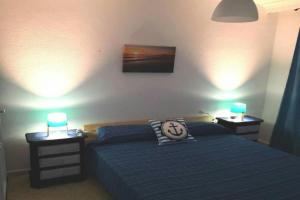 Apartamento Luz, Tarifa