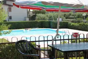 Apartment in - Gardasee 26518, Lazise