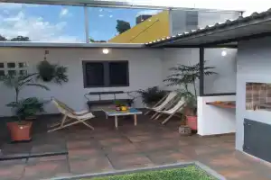 Casa confortable, Cordoba