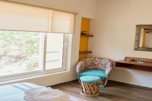La Cañada Mini-hotel, Guanajuato