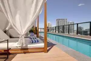 Vibe Hotel Darling Harbour, Sydney