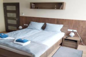 Szent Miklós Apartman, Hajduszoboszlo