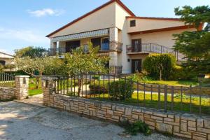 Apartment Nadia 1844, Bagnole