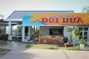 Đồi Dừa Homestay, Mui Ne