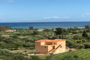 Rodanthy Studios IV, Katelios