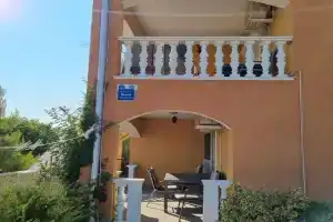 Apartmani Anna, Nova Poljana