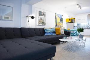 Cozy Suite Apartments, Kallithea