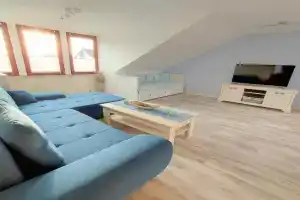 Ferienwohnung Seestern 21 Apartments, Bremerhaven