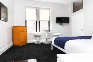 Stylish Downtown Studio in the SouthEnd, C.Ave #24, Brookline
