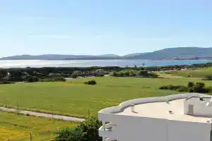 Milena Suite Apartments, Fertilia