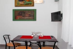 Antique Lviv Apartments, Lvov