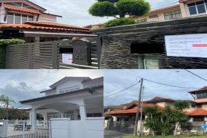 Langkawi Cozy Holiday Home at Bukit Indah by Zervin, Kuah