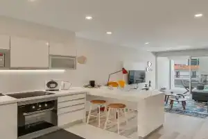 Braganza apartment, Funchal