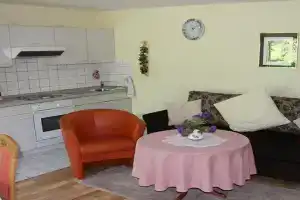Apartment Baden Baden Haus am Ibachweg, Baden-Baden