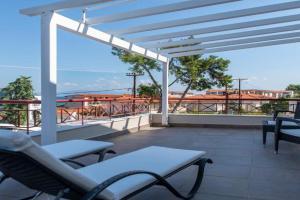 Hanioti Home Guest house, Hanioti