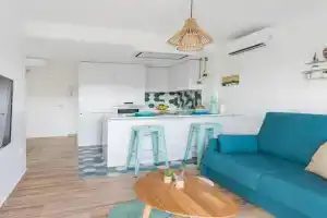 Playa Beach Apartament, Albir