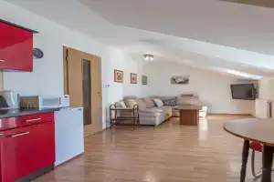 Apartmán Okružní, Trebon