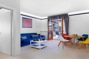 Maison Iolanda Apartments, Piano di Sorrento