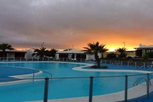 Bungalow tranquillo e soleggiato Guest house, Caleta de Fuste