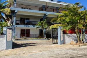 Residence Devika2 Trou aux Biches Apartments, Mont Choisy