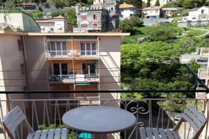 Casa rina appartamento, Levanto