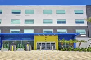 Tru By Hilton South Padre Island Dr Hotel, Corpus Christi