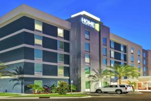 Home2 Suites By Hilton South St Johns Town Ctr, Jacksonville