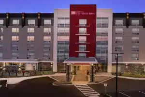 Hilton Garden Inn Toronto/Brampton West, Ontario, Canada, Mississauga