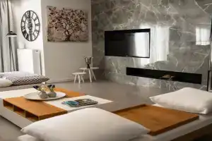Heritage Boutique Apartments, Athens