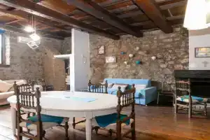 Maestosa Roccaforte dei Principi, 3 piani tutti per voi! Guest house, Sutri