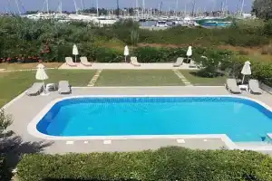 Corfu Anastasia Apartments, Gouvia