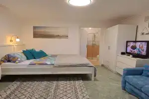Holiday home in - Balaton 36989, Fonyod
