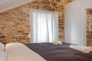 No.5 Luxury Studio, Split
