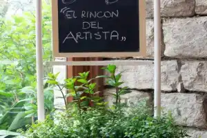 El Rincon del Artista Mini-hotel, Soiano del Lago