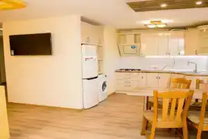 Sahara Apartments, Berehove