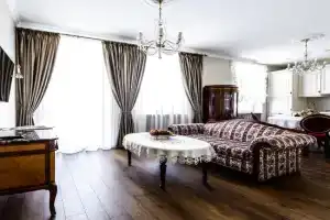 Nostalgia Apartment, Klaipeda