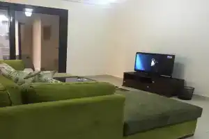 Pool View one bedroom at - B101, Hurghada