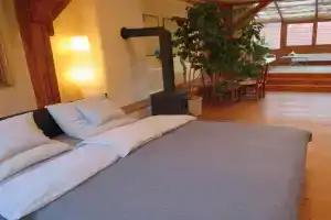 Family Apartment City Centre, Pisek