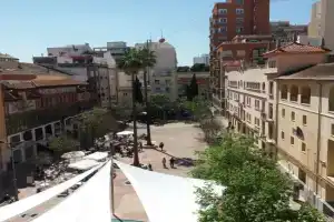 Los Palomitos, Casco Histórico VT-47255-V Apartments, GANDIA