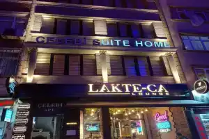 Çelebi Suite Home Apartments, Istanbul