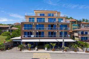 Afrodita Hotel, Sinemorets