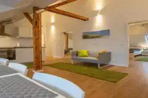 Wohnen wie zu Hause Apartments, Gelsenkirchen