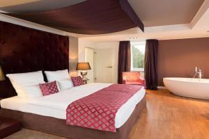 Boardinghouse Rathsmühle, Aachen