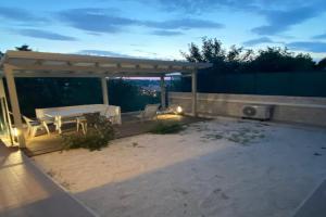 Il parco di Yuki (5) Apartments, Ancona