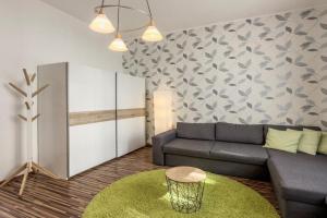 Laura´s Apartment, Karlovy Vary