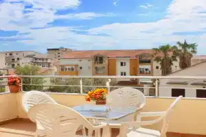 Nir Apartments, Budva