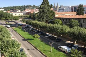 Vut Carmen Apartments, Burgos