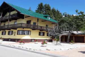 Haus Geiger Apartments, Seefeld